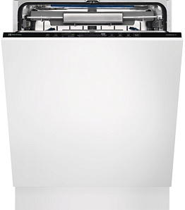 Полновстраиваемая посудомоечная машина Electrolux EEC987300L