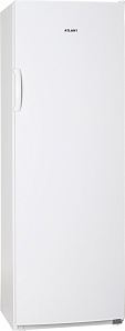Белый холодильник  ATLANT М 7204-100 фото 2 фото 2