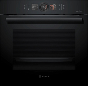 Встраиваемый электрический духовой шкаф 60 см Bosch HRG8769C7