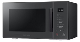 Чёрная микроволновая печь Samsung MS23T5018AC/BW фото 4 фото 4
