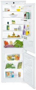 Белый холодильник Liebherr ICS 3334 фото 3 фото 3