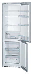 Стандартный холодильник Bosch KGV36NL1AR фото 2 фото 2