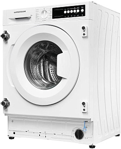 Узкая встраиваемая стиральная машина Kuppersberg WM540 фото 2 фото 2
