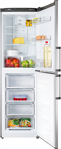 Двухкамерный холодильник ATLANT ХМ 4423-080 N фото 4 фото 4