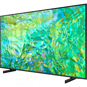 Телевизор Samsung UE55CU8000UXCE 55" (140 см) черный фото 3 фото 3