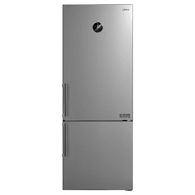 Двухкамерный холодильник Midea MRB 519 WFNX3