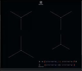 Варочная панель Electrolux CIT61443