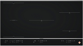 Стеклокерамическая варочная панель De Dietrich DPI7966XS