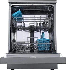 Отдельностоящая посудомоечная машина Korting KDF 60240 S фото 4 фото 4