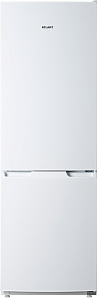 Двухкамерный однокомпрессорный холодильник  ATLANT ХМ 4721-101