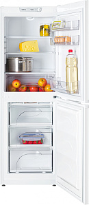 Узкий холодильник шириной до 55 см ATLANT 4210-000 фото 4 фото 4