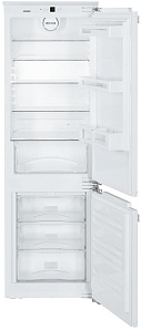Встраиваемый двухкамерный холодильник Liebherr ICUN 3324 фото 2 фото 2