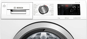 Полноразмерная стиральная машина Bosch WAL28PH0GC фото 3 фото 3