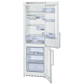 Стандартный холодильник Bosch KGV 36XW20R