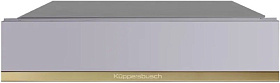 Выдвижной ящик Kuppersbusch CSZ 6800.0 G4 Gold
