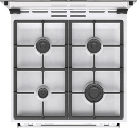 Комбинированная плита Gorenje GK6A20WF фото 2 фото 2