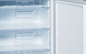 Холодильник LG GA-B419SQGL фото 3 фото 3