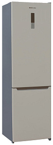 Холодильник высотой 2 метра Shivaki BMR-2017 DNFBE