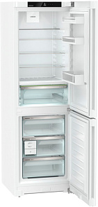 Двухкамерный холодильник  no frost Liebherr CBNd 5223 фото 4 фото 4