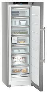 Холодильник с ледогенератором Liebherr FNsdd 5257 фото 2 фото 2