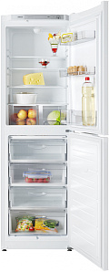 Двухкамерный однокомпрессорный холодильник  ATLANT ХМ-4723-100 фото 4 фото 4