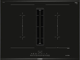 Сенсорная электрическая варочная панель Bosch PVQ795F25E