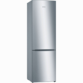 Холодильник  с морозильной камерой Bosch KGV39NL1AR