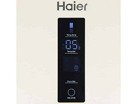 Двухкамерный холодильник Haier C2F 637 CGG фото 4 фото 4