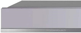 Подогреватели из стекла Kuppersbusch CSW 6800.0 G3 фото 3 фото 3