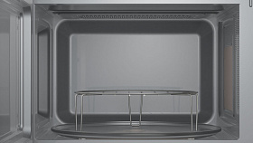 Микроволновая печь цвет нержавеющая сталь Bosch BEL653MS3 фото 3 фото 3
