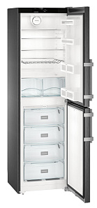 Высокий холодильник Liebherr CNbs 3915 фото 3 фото 3