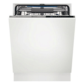 Встраиваемая посудомоечная машина  60 см Electrolux ESL 98345 RO