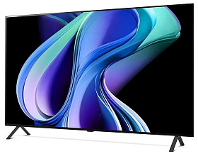 Телевизор LG OLED55A3RLA 55" (140 см) 2023 черный фото 3 фото 3