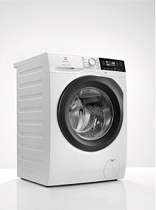 Стиральная машина с защитой от протечек Electrolux EW7F348AW фото 4 фото 4