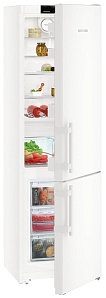 Белый холодильник  2 метра Liebherr C 4025 фото 2 фото 2