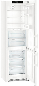 Высокий холодильник Liebherr CBN 4835 фото 4 фото 4