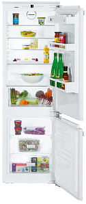 Белый холодильник Liebherr ICP 3324 фото 3 фото 3