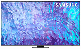 Телевизор Samsung QE98Q80CAUXRU 98" (249 см) 2023
