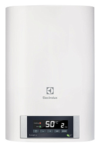 Водонагреватель Electrolux EWH 30 Formax DL