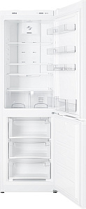 Двухкамерный большой холодильник Atlant ATLANT ХМ 4421-009 ND фото 3 фото 3