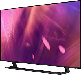 Телевизор Samsung UE75AU9000U 75" (191 см) 2021 черный фото 2 фото 2