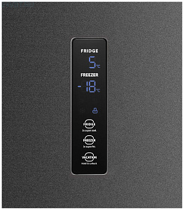 Двухкамерный холодильник Toshiba GR-RB308WE-DMJ(06) фото 3 фото 3