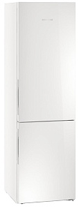 Двухкамерный холодильник  no frost Liebherr CBNPgw 4855 фото 4 фото 4