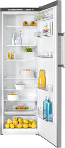 Серый холодильник Atlant ATLANT Х 1602-140 фото 4 фото 4