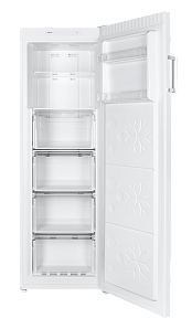 Однокамерный холодильник Maunfeld MFFR170W фото 3 фото 3