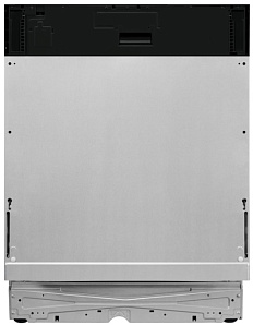 Чёрная посудомоечная машина 60 см Electrolux EEA 927201 L фото 2 фото 2