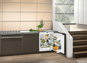 Встраиваемый однокамерный холодильник Liebherr UIKP 1550 фото 4 фото 4