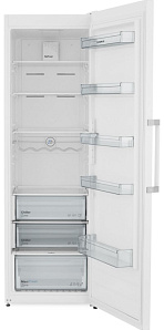Однокамерный холодильник Scandilux R711EZ12 W фото 3 фото 3