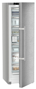 Холодильник с ледогенератором Liebherr FNsdd 5257