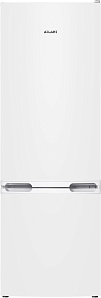 Белый холодильник  ATLANT ХМ 4209-000